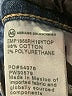 Adriano Goldschmied Hearts Blue Jeans Size 28R - photo 8