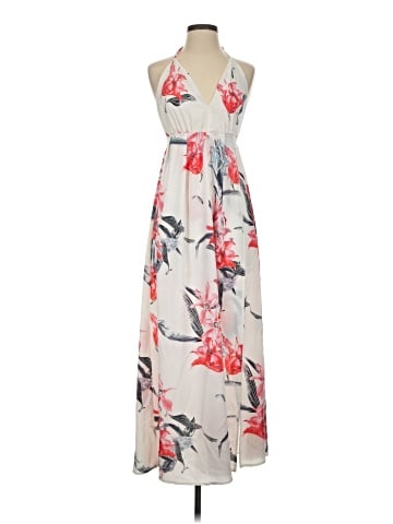 Simplee Casual Dress (view 1)