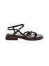 Assorted Brands Black Sandals Size EU 40 - photo 1