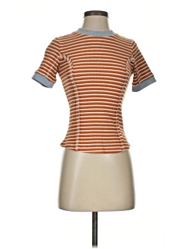 Gilded Intent Short Sleeve T Shirt
