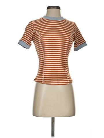 Gilded Intent Short Sleeve T-Shirt (view 1)