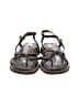 Assorted Brands Black Sandals Size EU 40 - photo 2