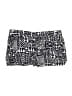J.Crew Factory Store Print Blue Shorts Size 6 - photo 1