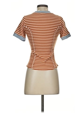 Gilded Intent Short Sleeve T-Shirt (view 2)