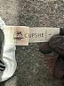 Cupshe Tweed Silver One Piece Swimsuit Size L - photo 3