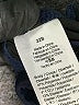 J.Crew Blue Swimsuit Top Size XS - photo 4