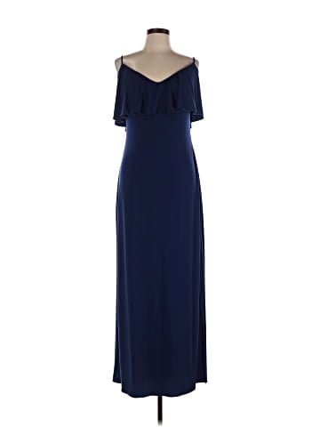 Laundry by Shelli Segal Cocktail Dress (view 1)