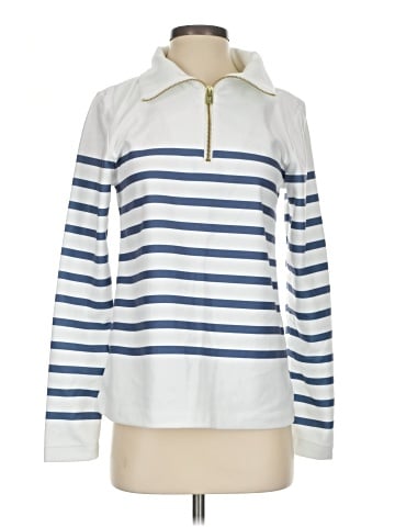 Dudley Stephens Pullover Sweater (view 1)