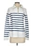 Dudley Stephens 100% Polyester White Pullover Sweater Size S - photo 1