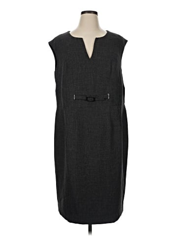 Kasper Casual Dress (view 1)