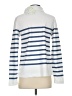 Dudley Stephens 100% Polyester White Pullover Sweater Size S - photo 2