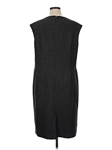 Kasper Casual Dress (view 2)