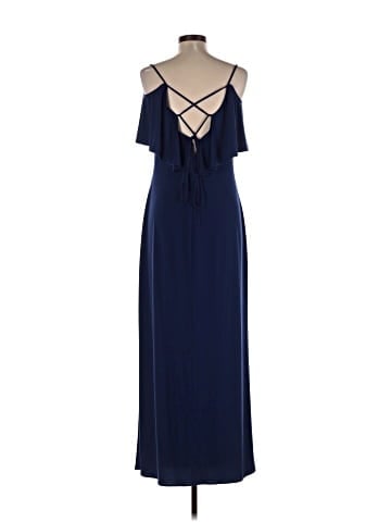 Laundry by Shelli Segal Cocktail Dress (view 2)