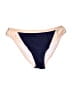 Cupshe Gold Swimsuit Bottoms Size M - photo 1