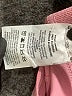 Nike Pink Athletic Shorts Size S - photo 3