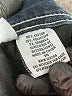 Wallflower Solid Blue Jeans Size 15 - photo 8