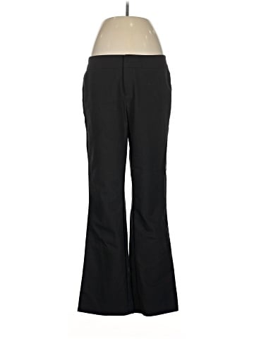 Ecru Dress Pants (view 1)