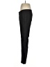 Ecru Solid Black Dress Pants Size M (estimated) - photo 5