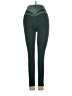 Buffbunny Collection Green Active Pants Size XS - photo 2