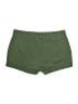 J.Crew 100% Cotton Solid Green Khaki Shorts Size 4 - photo 2