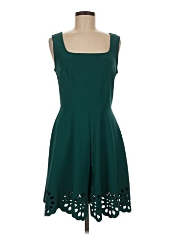 Mystic Casual Dress (view 1)