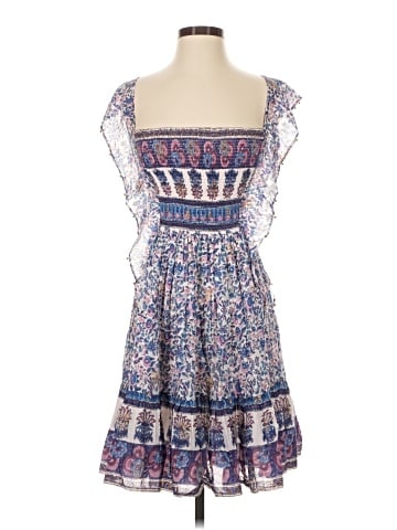 Bella Casual Dress (view 1)