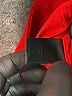 Ann Taylor Solid Red Formal Skirt Size 14 - photo 5