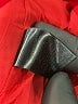 Ann Taylor Solid Red Formal Skirt Size 14 - photo 6