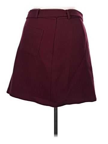 Ann Taylor LOFT Formal Skirt (view 2)