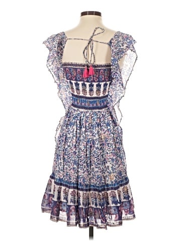 Bella Casual Dress (view 2)