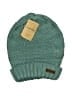 Assorted Brands Teal Beanie One size - photo 1