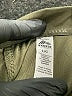 RBX Solid Green Track Jacket Size L - photo 6