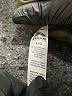 RBX Solid Green Track Jacket Size L - photo 7