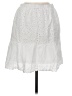 Cliche White Casual Skirt Size M - photo 1