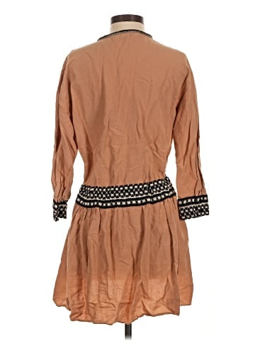 Zara Casual Dress (view 2)