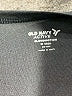 Active by Old Navy Black 3/4 Sleeve T-Shirt Size M (tall) - photo 7