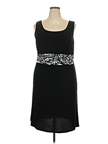 Chelsea Muse Cocktail Dress (view 1)