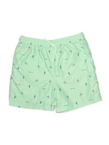 Janie and Jack Board Shorts (view 1)