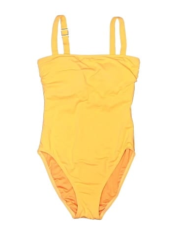 MICHAEL Michael Kors One Piece Swimsuit (view 1)