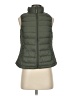 Love Tree 100% Nylon Green Vest Size S - photo 1