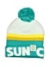 Assorted Brands Teal Beanie One size - photo 1