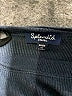 Splendid Black Active T-Shirt Size S - photo 7