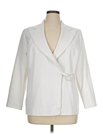 Larry Levine Blazer (view 1)