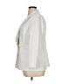 Larry Levine Ivory Blazer Size 16W - photo 5