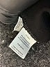 DKNY Jeans Solid Black Active Pants Size L - photo 8
