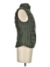 Love Tree 100% Nylon Green Vest Size S - photo 4