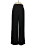 Zara 100% Polyester Black Dress Pants Size M - photo 1