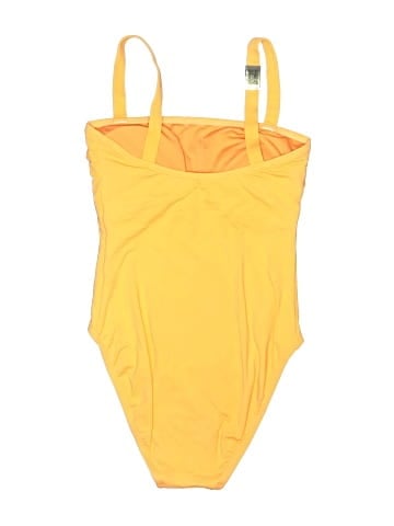 MICHAEL Michael Kors One Piece Swimsuit (view 2)