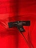 Ann Taylor Red Blazer Size 14 - photo 6