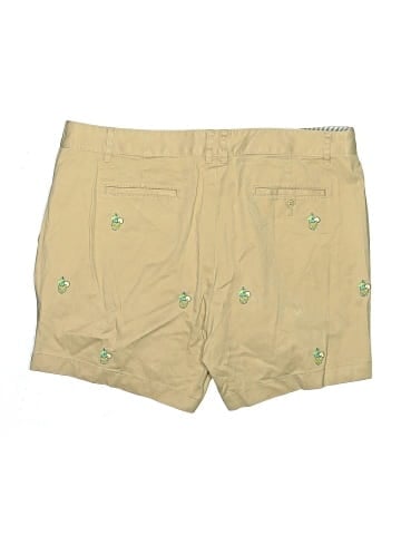 Brooks Brothers Khaki Shorts (view 2)